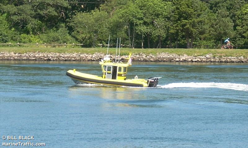 SEA TOW YELLOWFIN FOTO