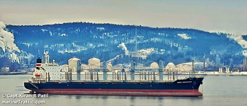 NORD VANCOUVER FOTO