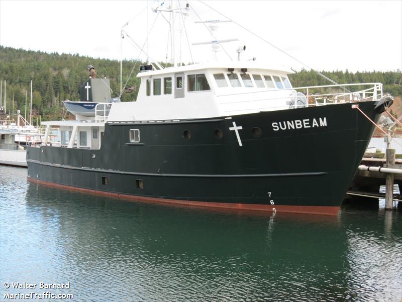 SUNBEAM 5 FOTO