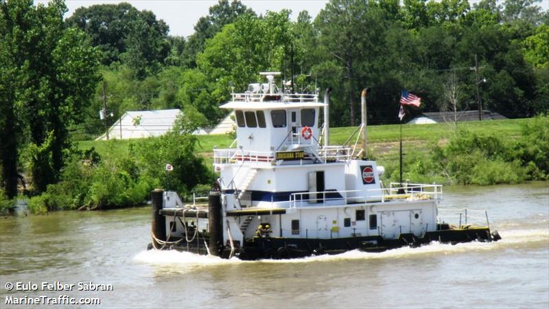 LOUISIANA STAR FOTO