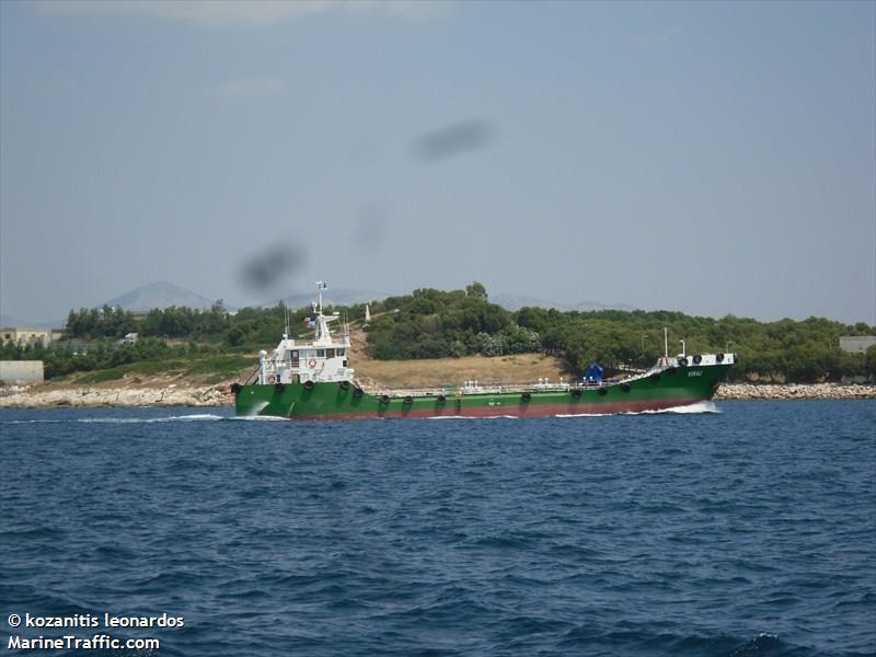 NEREUS FOTO