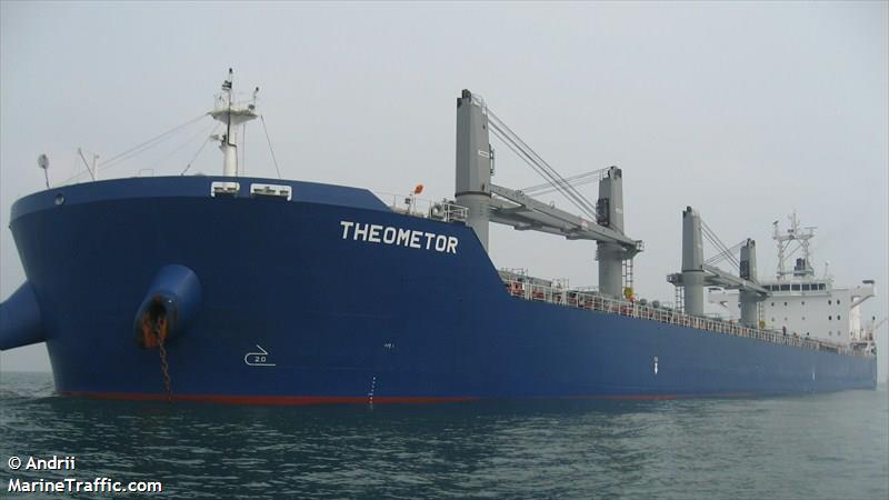 THEOMETOR FOTO