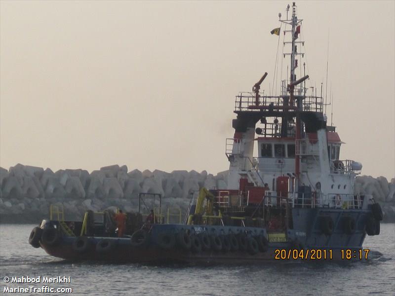 MV MANAMAN FOTO