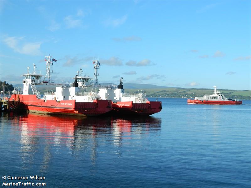  OF TEES IN GB UNITED KINGDOM HAFEN FOTO