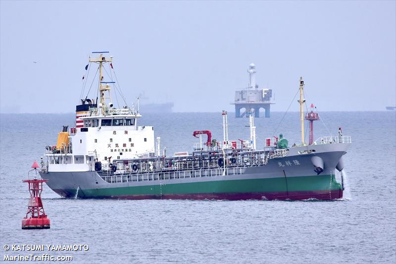 RYUSHO MARU FOTO