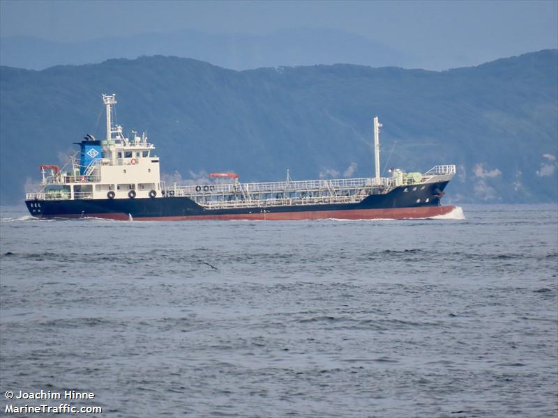 KYOUSHIN MARU FOTO