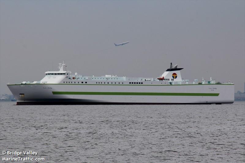 FERRY RITSURIN FOTO