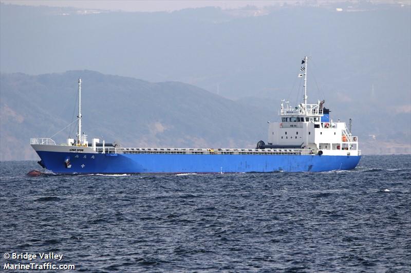 SYOKEI MARU FOTO