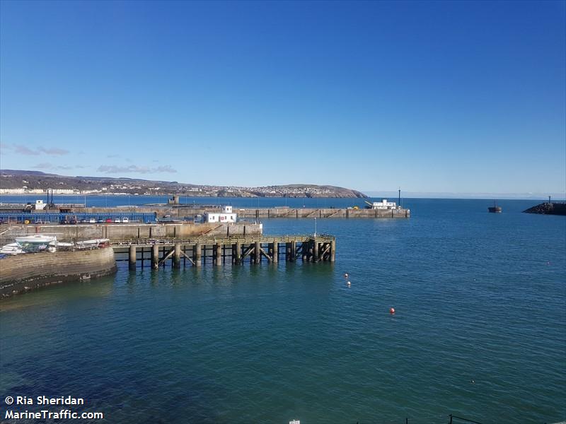 PORT OF VIGO IN ES SPAIN?PORT= HAFEN FOTO