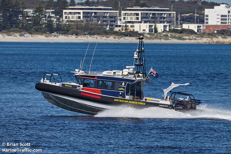 ROTTNEST ISLAND FOTO