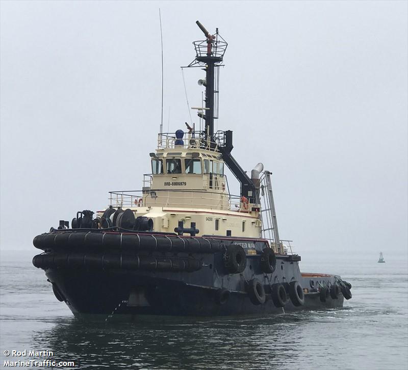 SVITZER OLIVIA FOTO