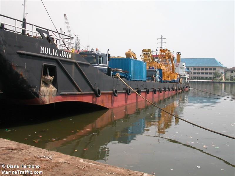 LCT. MULIA JAYA FOTO