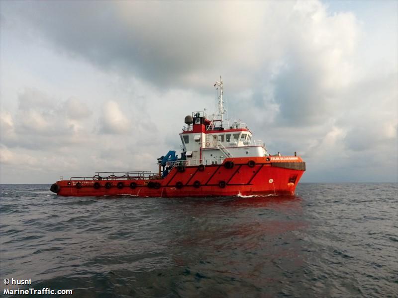 TELUK BAJAU MANDIRI FOTO