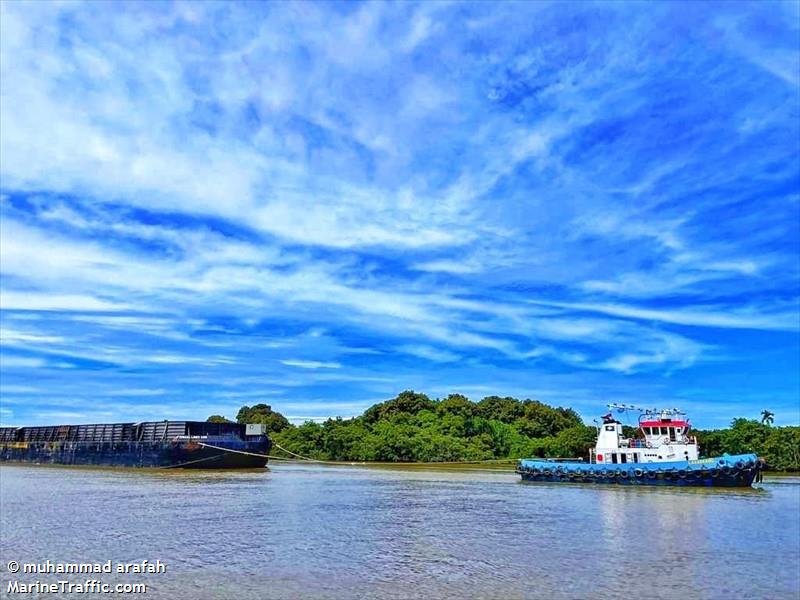 TB LABAKKANG FOTO