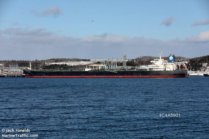 SEAWAYS YELLOWSTONE FOTO