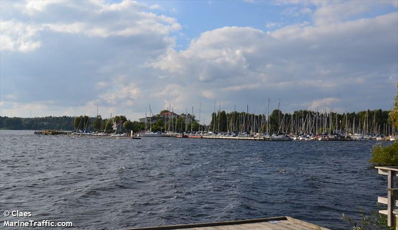  OF VAASA IN FI FINLAND HAFEN FOTO