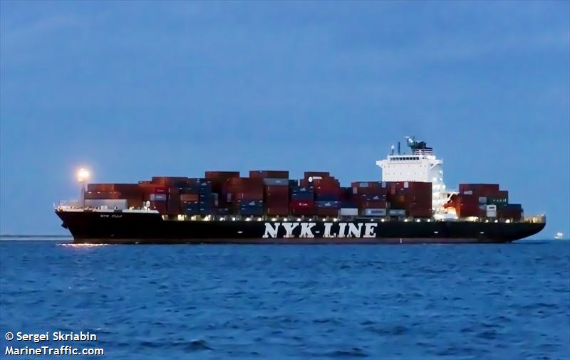 NYK FUJI FOTO