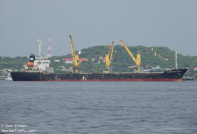 TRUONG MINH OCEAN FOTO