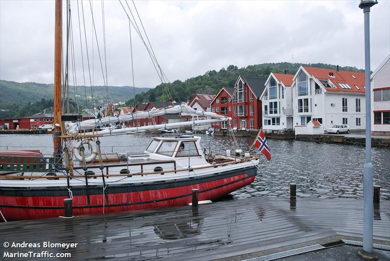 PORT OF DRUMMOND ISLAND IN US USA?PORT= HAFEN FOTO