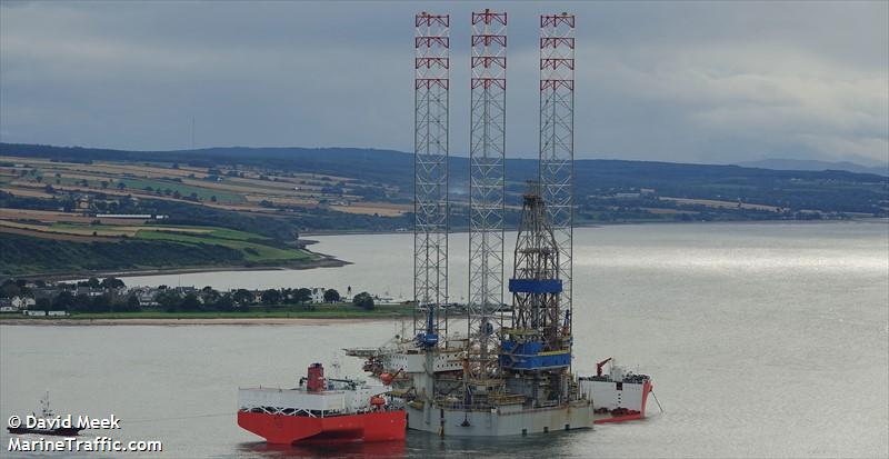 ZHEN HUA 7 FOTO