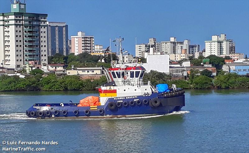 SVITZER GENARO FOTO