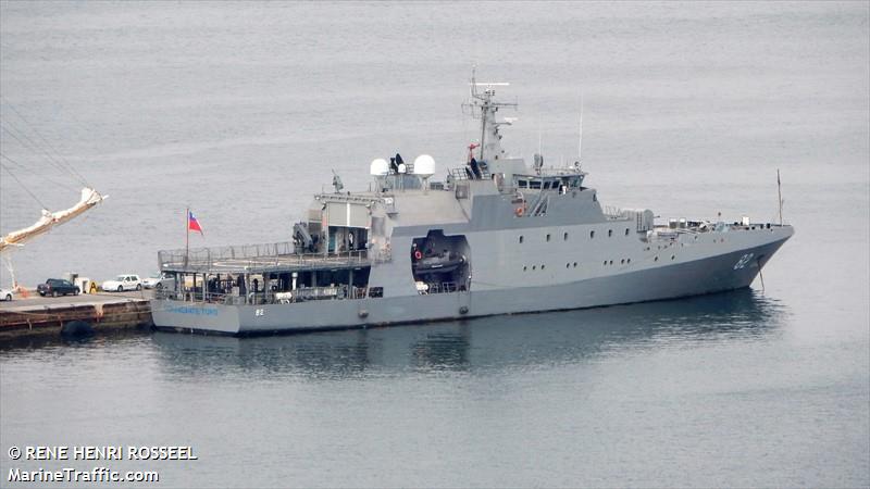 OPV TORO FOTO