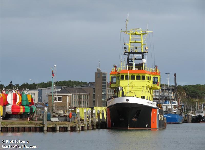 PORT OF HARDERWIJK IN NL NETHERLANDS?PORT= HAFEN FOTO