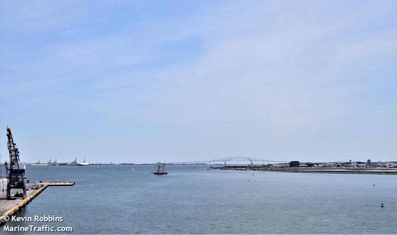  OF WATERFORD IN IE IRELAND HAFEN FOTO