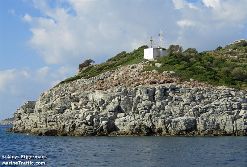 MARMARIS KADIRGABURU FOTO