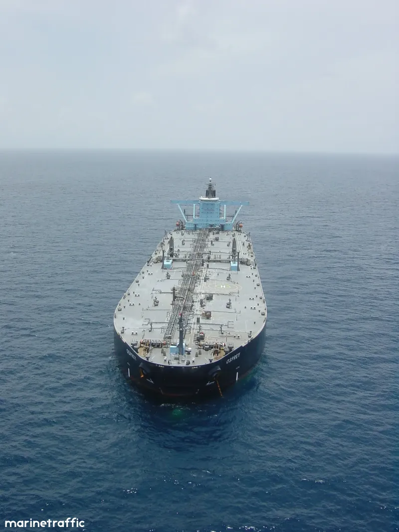 ARMADA OLOMBENDO FPSO
