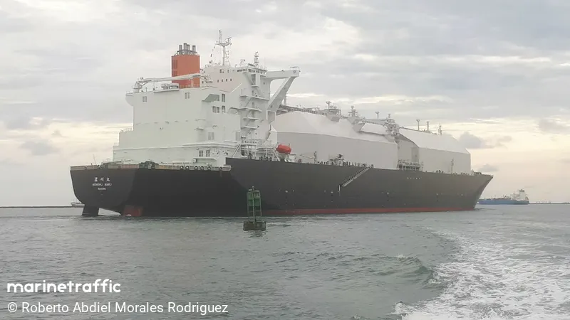 NOHSHU MARU